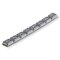 Masses adhésives moto type 706 40g (8x5g)